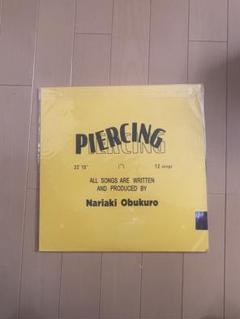 2025年最新】小袋成彬 piercingの人気アイテム - メルカリ