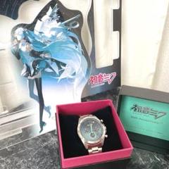 2025年最新】初音ミク 16th 時計の人気アイテム - メルカリ