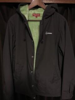 Supreme HOOD JACKETのサムネイル