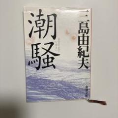2025年最新】三島由紀夫 潮騒の人気アイテム - メルカリ