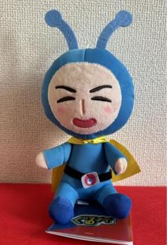 ぐるぐるナインティナイン　ぬいぐるみ