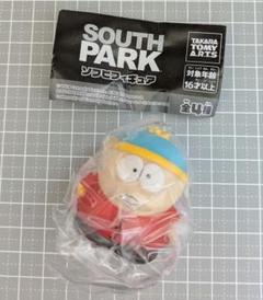 サウスパーク　カートマン　フィギュア　未開封 サウスパーク フィギュア 2 カートマン Mezco South Park - メルカリ