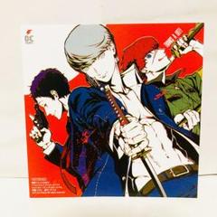 P*d様 ペルソナ4 P4U2 花村陽介 足立透 Edition 先着購入 特典 P4U2 ペルソナ4 花村陽介 シャドウver 特典 カード 足立透