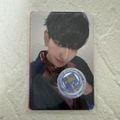 BOYNEXTDOOR 会場限定 FC ファンクラブ 新規 トレカ ジェヒョン BOYNEXTDOOR ソウルコン ボネクド ジェヒョン トレカ FC 限定