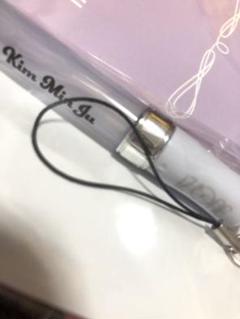 【動作確認済み】IZ*ONE ペンライト （オレンジストラップ） 動作確認済み】IZ*ONE ペンライト （オレンジストラップ