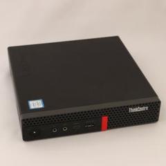 Lenovo ThinkCentre M720q Windows11のサムネイル