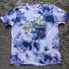 希少 90s セーラームーン 月野うさぎ タイダイ ヴィンテージ 半袖Tシャツ