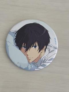 Free! 七瀬遙 まとめ売り 缶バッジ アクスタ 他 Free! 七瀬遙 まとめ売り 缶バッジ アクスタ 他（Free! アクリル