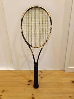 KPI kclassic 330 G3 テニスラケット 希少 KPI kclassic 330 G3 テニスラケット 希少 - メルカリ