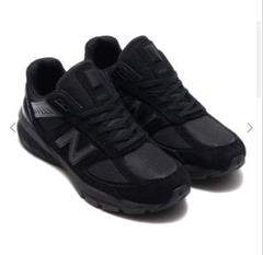 専用です　　M990 BB5 28cm 2021年製 V5 トリプルブラック New Balance 『990v5 “Triple Black”』が再販中［M990BB5］ | UP