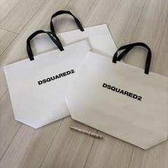 2025年最新】DSQUARED2ショッピングバッグの人気アイテム - メルカリ