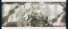 2025年最新】烙印 プレイマットの人気アイテム - メルカリ