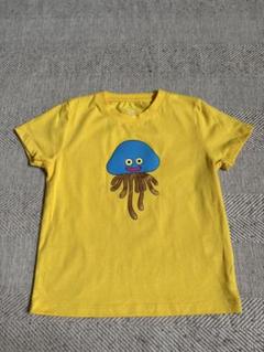 新品 グラニフ ホイミスライム Tシャツ　ドラゴンクエスト110