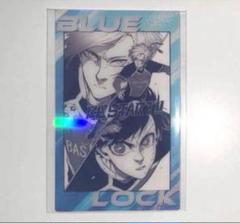【最終値下げ】ブルーロック　ブルロ展　潔世一　ミヒャエルカイザー　まとめ売り 最終値下げ】ブルーロック ブルロ展 潔世一 ミヒャエルカイザー