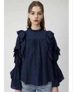 Isabel Marant Etoile Reign ブラウス 伊原葵さん着用 - メルカリ