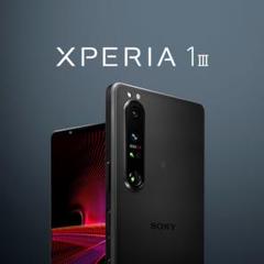SONY Xperia1ⅲ SIMフリー512GB
