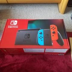 Nintendo Switch NINTENDO SWITCH JOY-CON…