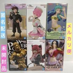 プライズフィギュア　まとめ売り 新作プライズフィギュア買取表更新しました！ 8/23～ | 千葉鑑定