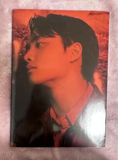 EXO - EXO D.O. ギョンス　写真　ポストカード　ポラロイド 色々　71枚セット 確認用 EXO ステッカー ポラロイド ポストカードセット - メルカリ