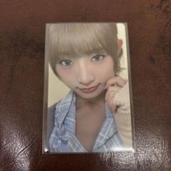 ME:I 飯田栞月　公式トレカ　夢へのはじまり ME:I 飯田栞月 SHIZUKU トレカ 054 this is ME:I - メルカリ