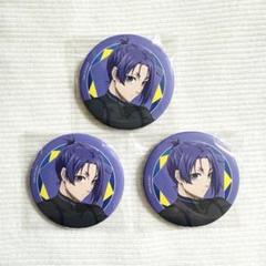 ブルーロック　スケーター　缶バッジ　御影玲王　114個 ブルーロック展 EGOIST EXHIBITION the animation