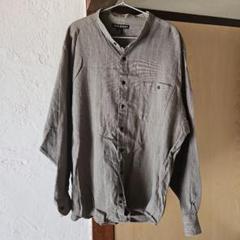 JOHN HENRY XXL ストライプシャツのサムネイル