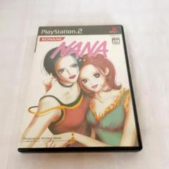 ケースのみ NANA ナナ PS2