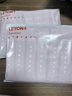 2025年最新】leyon スーパーフードの人気アイテム - メルカリ