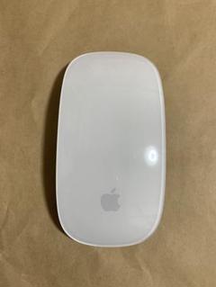 ほぼ未使用 マジック マウス MAGIC MOUSE 2 アップル (AAA)