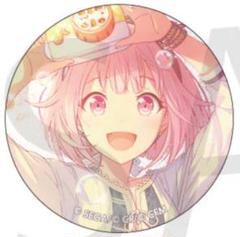 予約商品】グリッター缶バッジ イベントイラストコレクション