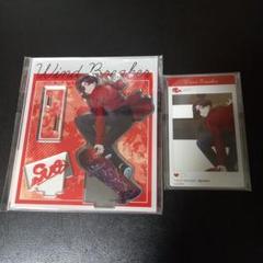 WIND BREAKER 蘇枋隼飛 スケーター