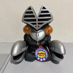 ⭐︎美品⭐︎バルタン星人 貯金箱 ビデオテープ 2点セット 2025年最新】バルタン星人 貯金箱の人気アイテム - メルカリ