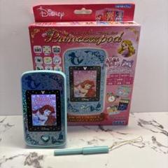 新品未開封 ディズニープリンセスポッド ピンク 送料無料 Amazon.co.jp: ディズニーキャラクターズ プリンセスポッド