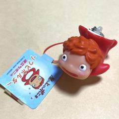 ポニョといもうとたちの手のりソフビにんぎょう！どんぐり共和国