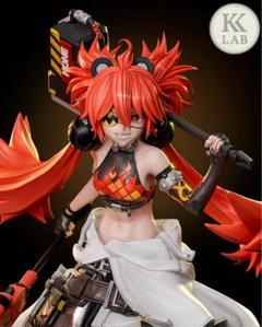 レイヴン　ステラーブレイド　フィギュア　ガレージキット　未塗装未組立　ガレキ 1/8 イブ 未塗装未組立 ステラーブレイド フィギュア ガレージ
