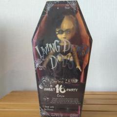 メズコリビングデッドドールズsweet16party Onyx メズコリビングデッドドールズsweet16party Onyx - メルカリ