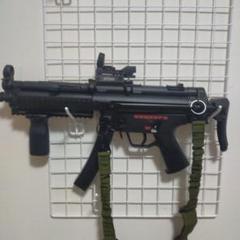 2025年最新】mp5 スリングの人気アイテム - メルカリ