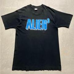 90s ビンテージ エイリアン 3 映画 ムービー Tシャツ tee 古着