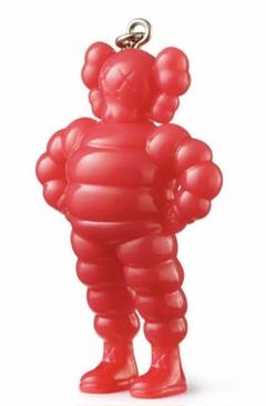 カウズキーホルダー 新品 KAWS カウズ キーホルダー 2個セット｜Yahoo!フリマ（旧