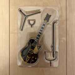 グレッチギターコレクションⅠ Ⅱ GuitarCollectinフルコンプリート GRETSCH ギターコレクションⅠ＆Ⅱ 全16種類 完全コンプリート価格