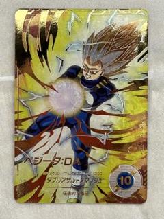 ドラゴンボール　ダイバーズ　パラレル
