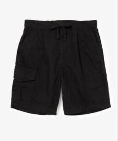 nonnative×halfTen Tシャツ・ハーフパンツ・キャップ3点セット