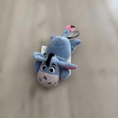 プーさん　ゾウ　ぬいぐるみ　マスコット　キーホルダー　着ぐるみ　ベビープー Amazon.co.jp: [UOAO] くまのプーさん ぬいぐるみ キーホルダー