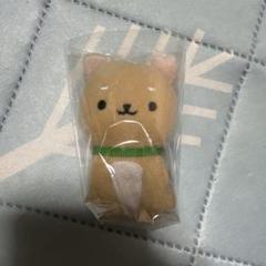 サンエックス いいわけん マスコット