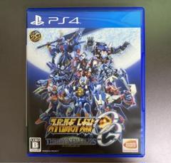 スーパーロボット大戦OG ムーン・デュエラーズ