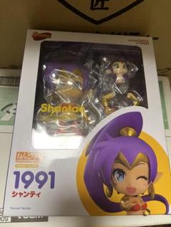 ねんどろいど 1991 シャンティ フィギュア ねんどろいど シャンティ (完成品) - ホビーサーチ ロボット・特撮