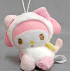 サンリオ - サンリオ　こねこねこ　セット　マイメロ♡キティ Amazon.co.jp: サンリオ(SANRIO) マイメロディ ぬいぐるみ(こ