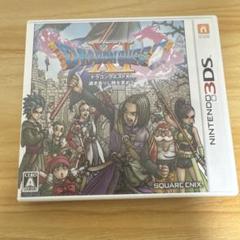 3DS ドラゴンクエストXI 過ぎ去りし時を求めて　パッケージ 説明書