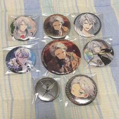 アイドリッシュセブン アイナナ TRIGGER 八乙女 楽 缶バッジ まとめ売り