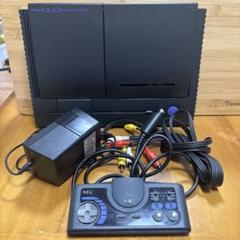 NEC PC Engine Duo 本体 ジャンク品 - メルカリ